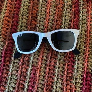 Rayban sunglasses